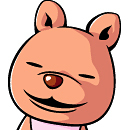 kuma_taroZ's profile picture. 相互フォロー大歓迎の熊太郎将軍と申します。Twitterで様々などうでもいい事をつぶやいていきます。相互フォロー率100%ですので、是非是非絡んでくださいねー。 #相互フォロー　#フォロバ100