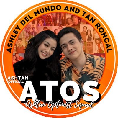 WE SUPPORT ASHTAN ALL THE WAY!!
Affiliated w/ @AshTanOFC 🧡