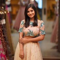 Mrinali Kiran(@KiranMrinali) 's Twitter Profile Photo