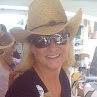 Sharon Starks - @SparkyLovesWine Twitter Profile Photo