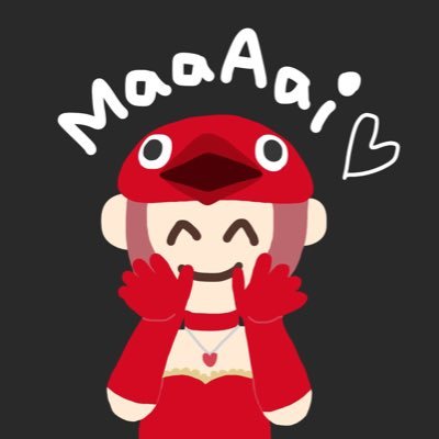 社畜のMaaAai🤗🌹𝕂𝕦𝕔𝕙𝕚𝕓𝕒𝕤𝕙𝕚🐔🌹𝔾𝕒𝕞𝕚𝕟𝕘さんのプロフィール画像