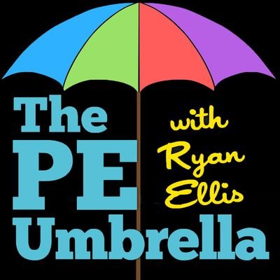 Qualified Primary Teacher. Lecturer of Primary Physical Education at Leeds Beckett University. Creator of The PE Umbrella. 

https://t.co/elbeAu5MxQ