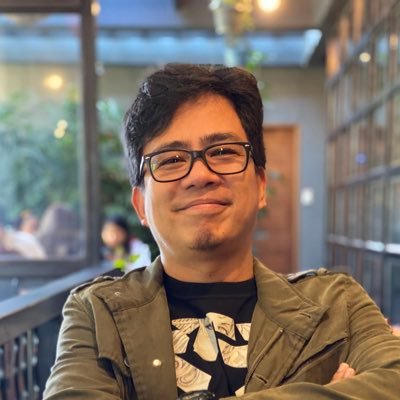 rexroda's profile picture. tech support guy. drummer. kamote.