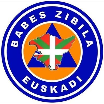 Babes Zibila / Protección Civil EUSKADI

@BabesZibilaEuskadi
Perfil creado para informar sobre las Protecciones Civiles en Euskadi