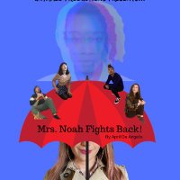 Mrs. Noah Fights Back! (@untamedprodz) 's Twitter Profile
