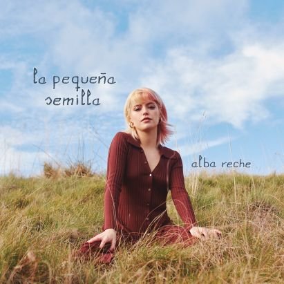 la pequeña semilla out 26/03🌱
@_albxreche