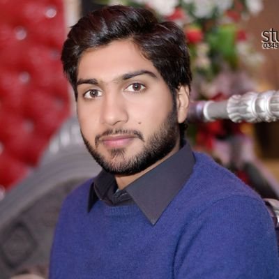 AliRazaChisht15's profile picture. 