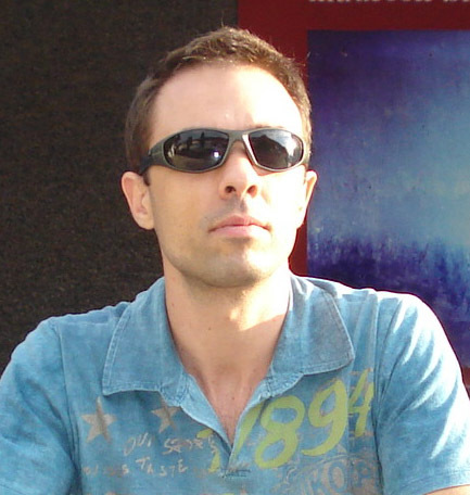 JulianoMaz's profile picture. 