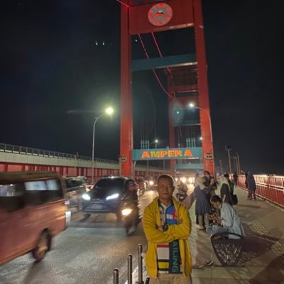 pirma_sirait's profile picture. 