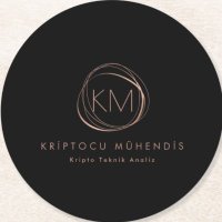 Kriptocu Mühendis(@kriptocumhendi1) 's Twitter Profile Photo