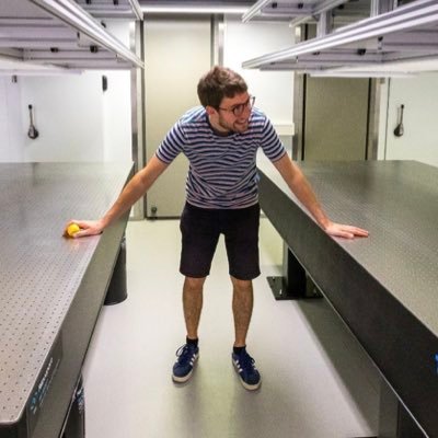 A physicist playing with ultracold atoms and molecules @CNR_INO. Previously: @HumboldtUni & @InstitutOptique https://t.co/VCuQkDqyYg
