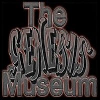 The Genesis Museum(@MuseumGenesis) 's Twitter Profile Photo