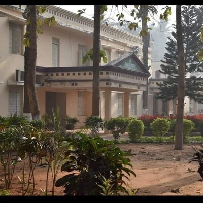 CollegeOuat's profile picture. COLLEGE OF FORESTRY,OUAT,BBSR

#OUATforestryStudents