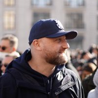 Zurab Girchi Japaridze (@zuraja) 's Twitter Profile