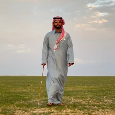 FahadAlNowaishi's profile picture. 