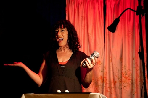 xicana_'s profile picture. Espectacles de màgia còmica