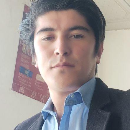 Dy General Branch Manager at New Kabul Bank (NKB), Bamyan branch