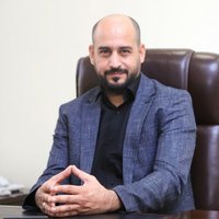 Osama Badandy (@osamabadandy) 's Twitter Profile Photo Osama Badandy (@osamabadandy) 's Twitter Profile Photo