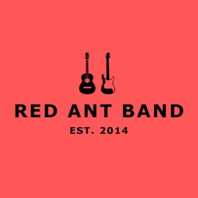 🔴 Red Ant Band from East of England UK. Est. 2014 & writing original music with a mix of Blues and Rock influence that has received airplay globally! 🌎