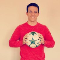 Gonzalo García (@gonzalogsl) 's Twitter Profile