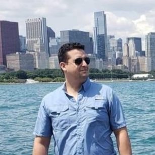 Foreign Physician, Casa de Venezuela and Illinois Venezuelan Alliance. Siempre de frente y dando la cara