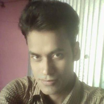 ShikderAb's profile picture. Hello my twitter friend..