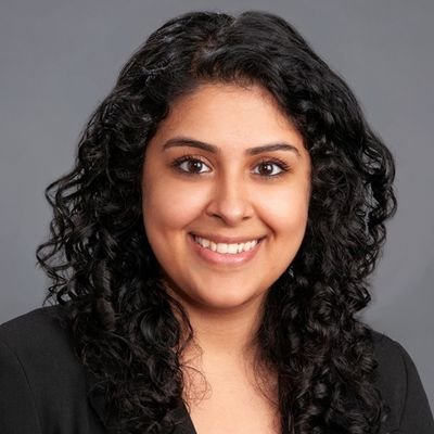 Raveena Chhabria Profile