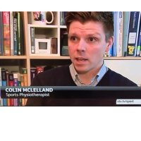 Colin McLelland (@back2sport1) 's Twitter Profile Photo Colin McLelland (@back2sport1) 's Twitter Profile Photo