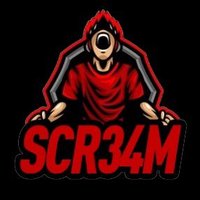 SCR34M` (@scr34mcp) 's Twitter Profile