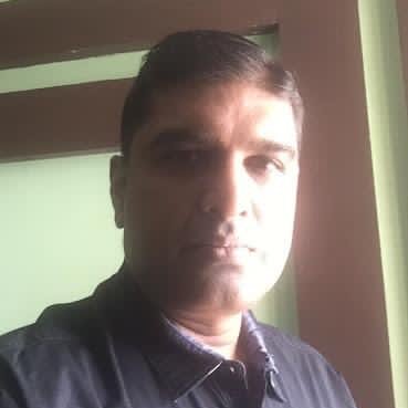 kenneth71334614's profile picture. Child of the Aravalis (Ajmer) , Indian Railways, Country n Western, Swing music lover, barbecue and romantic poetry aficionado
