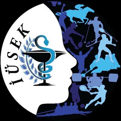 iusekofficial's profile picture. İstanbul Üniversitesi Spor Eczacılığı Kulübü (İÜSEK)