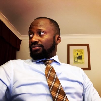 Igbo | Believer: Priest & king | Faculty @OfficialUoM | Research Fellow @RAEngNews | PhD @CranfieldUni |Visiting Academic @RITtigers |Views are mine.