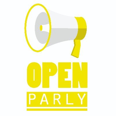 Open Parly ZW