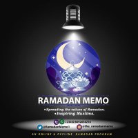 Ramadan Memo🌙✨(@RamadanMemo1) 's Twitter Profile Photo