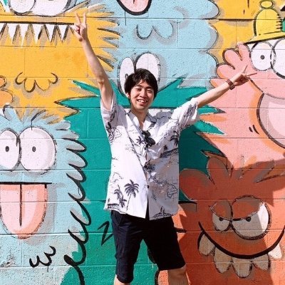 【東京】【23歳・起業家】【実績はツイートに✨】【20代のうちに年商10億円の会社を作ります】【SNSで月に10万は安全に稼げる方法を教えてます】(リスク❌ ネズミ講❌ マルチ商法❌ 紹介系❌) 【起業志望の方も大歓迎です】
🔻効率的に稼ぎたい方はこちらから🔻