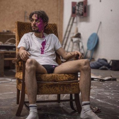 tagbeckElonteam's profile picture. Thinker, painter, maker, doer. Spread love like marmalade.Elon Musk Team