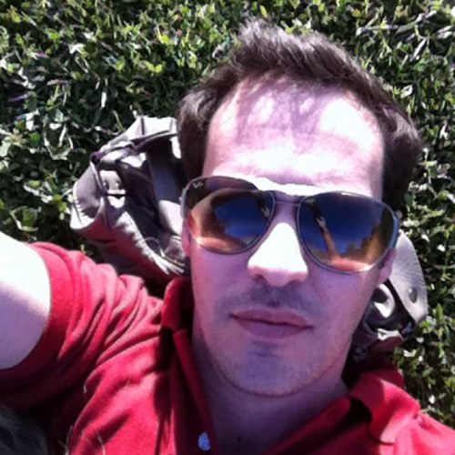 noamnetzer's profile picture. 