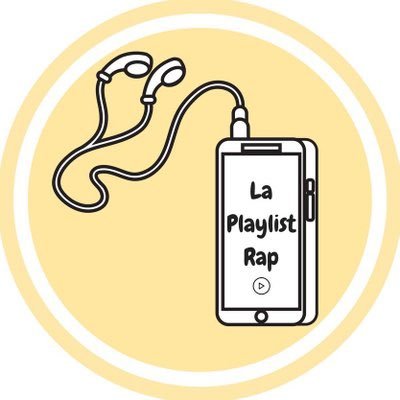 laplaylistrapz's profile picture. Compte de secours en attendant le possible retour de @laplaylistrap