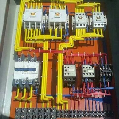 one call electrical(O.C.E ) 

we deal with all electrical and security systems(faults 'n' installation)