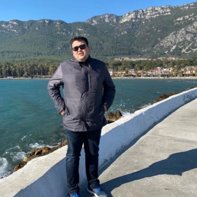 mustafaao's profile picture. İnşaat Mühendisi