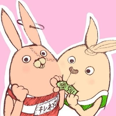 Kirenenko_0x4's profile picture. マヂカルラブリー 虹の黄昏  客 漫才師 (カラタチ/セッツァー)