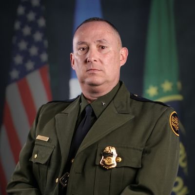 United States Border Patrol Deputy Chief San Diego Sector