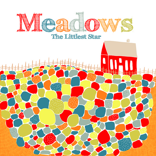 Meadows is husband and wife team Hollie & Keith Kenniff. We write music for our kid and yours. Our first album, The Littlest Star, is out now!