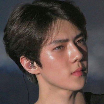 Oh Sehun Sehunsf Twitter