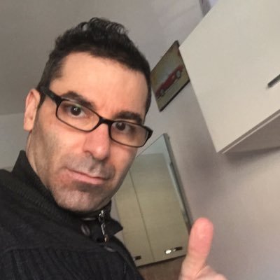 andreacarlofer1's profile picture. Mi chiamo Andrea Carlo Ferrari ho 43 anni e abito in provincia di Milano vi aspetto seguitemi....