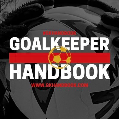 The ultimate GK coaching resource for grassroots football #GKHandbook ⚽️ With Session Plans, Zoom Q&A’s, #Giveaways, Equipment #Discounts & More #GKHandbook