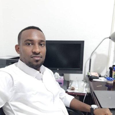 sadka_George's profile picture. Entrepreneur| Project manager|