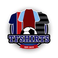 Chris @ TFShirts (@tfshirts) 's Twitter Profile