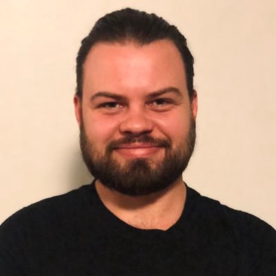 Jake FitzSimonsさんのプロフィール画像