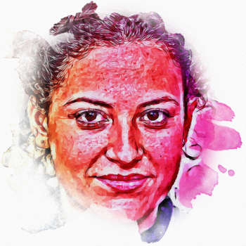 PaintartC's profile picture. Picked by Hand. Crafted with Love!